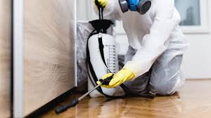 Best Pest Prevention Services  in Buckeye Lake, OH